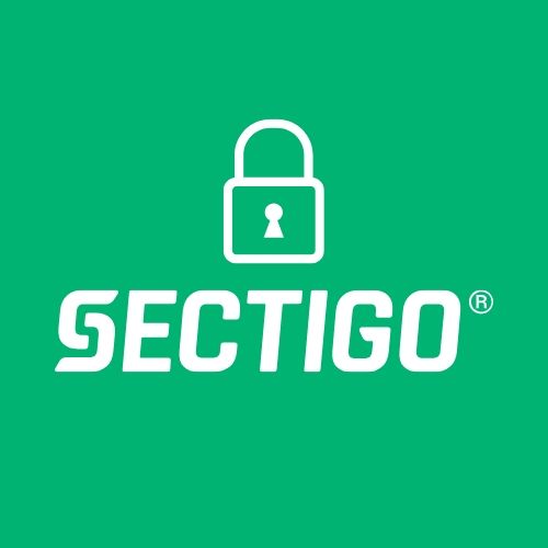 sertifikat ssl sectigo