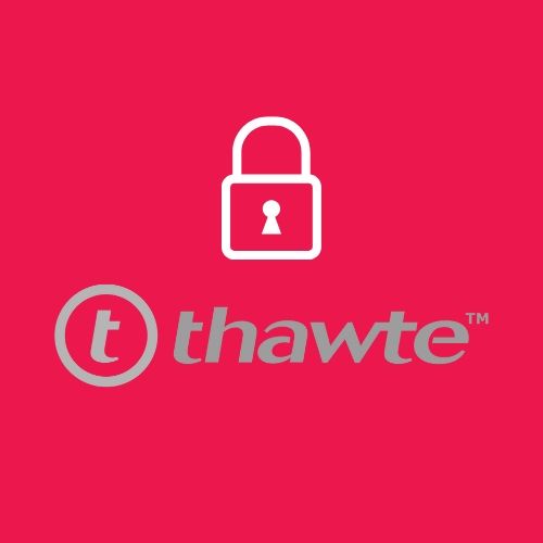 sertifikat ssl thawte