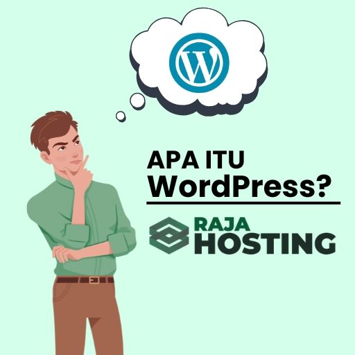 apa itu wordpress
